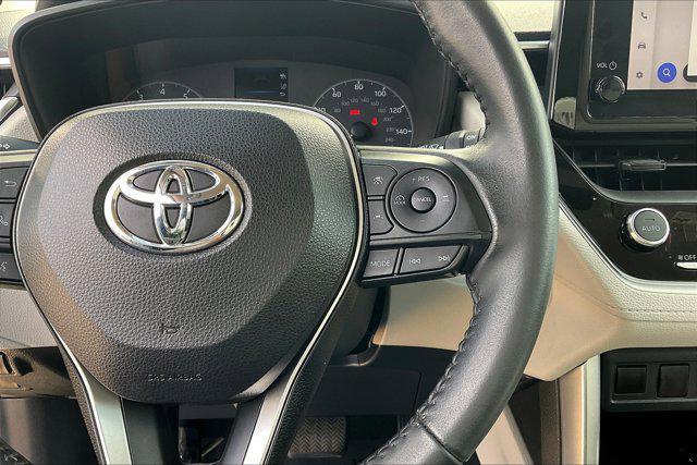 Photo of 2023 Cypress Toyota Corolla Cross