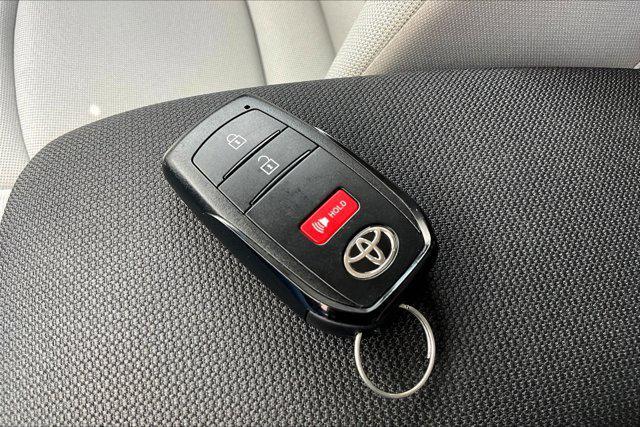 Photo of 2023 Cypress Toyota Corolla Cross