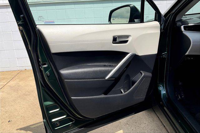 Photo of 2023 Cypress Toyota Corolla Cross