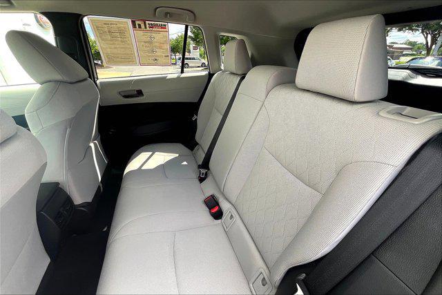 Photo of 2023 Cypress Toyota Corolla Cross