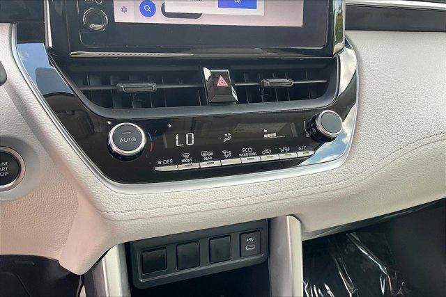 Photo of 2023 Cypress Toyota Corolla Cross