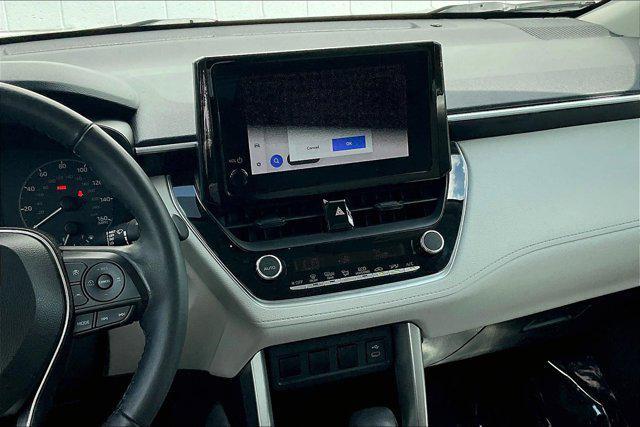 Photo of 2023 Cypress Toyota Corolla Cross