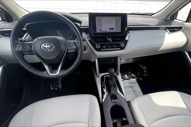 Photo of 2023 Cypress Toyota Corolla Cross