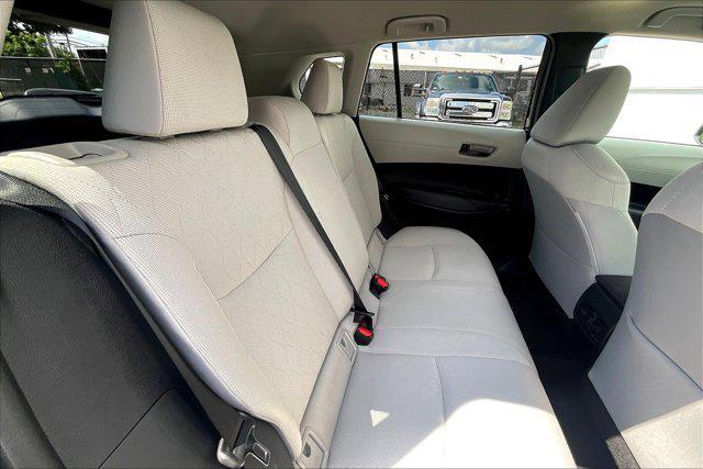 Photo of 2023 Cypress Toyota Corolla Cross