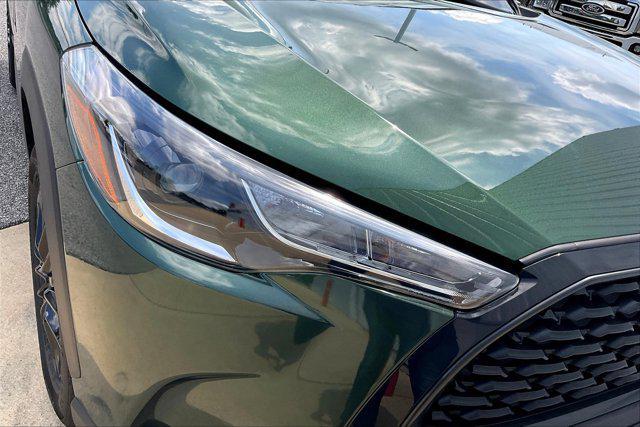 Photo of 2023 Cypress Toyota Corolla Cross