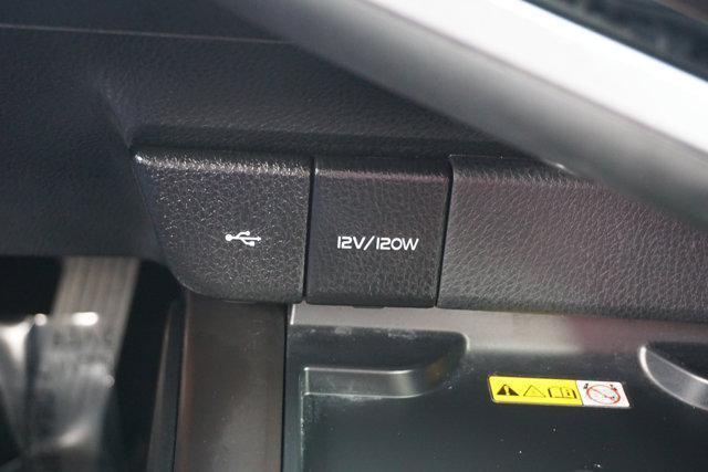Photo of 2024 Celestial Silver Metallic/Midnight Black Metallic Toyota Camry