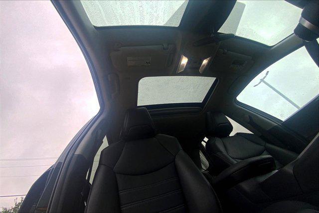 Photo of 2024 Midnight Black Metallic Toyota RAV4