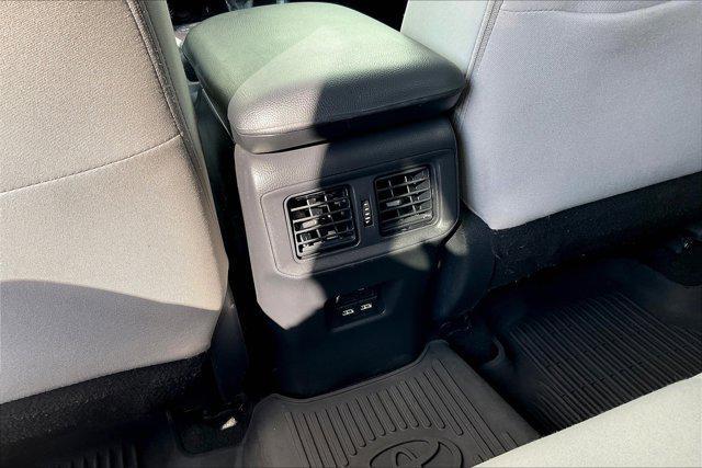 Photo of 2021 Midnight Black Metallic Toyota RAV4