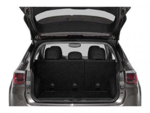 Photo of 2019 White Clearcoat Jeep Compass