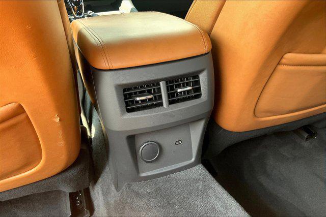 Photo of 2023 Black Raven Cadillac CT5