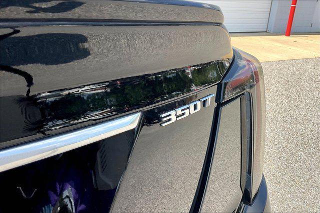 Photo of 2023 Black Raven Cadillac CT5