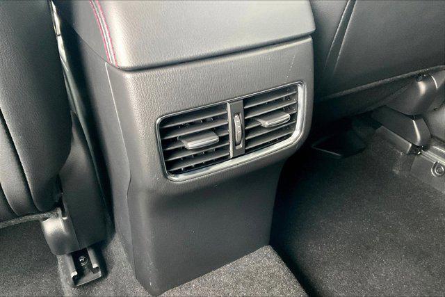 Photo of 2022 Polymetal Gray Mazda CX-5
