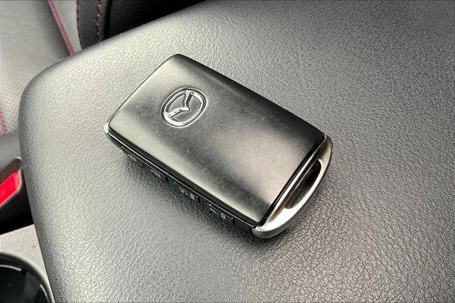 Photo of 2022 Polymetal Gray Mazda CX-5