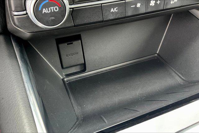 Photo of 2022 Polymetal Gray Mazda CX-5