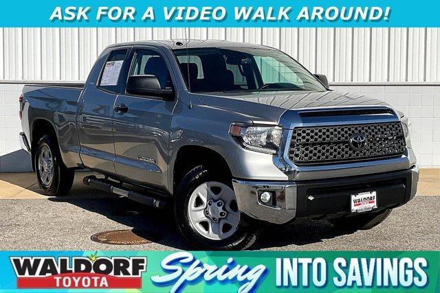 2019 Toyota Tundra