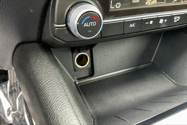 Photo of 2022 Machine Gray Metallic Mazda CX-5