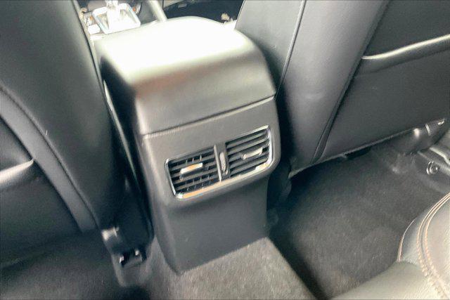 Photo of 2022 Machine Gray Metallic Mazda CX-5