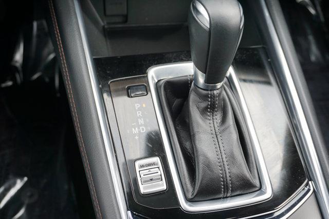 Photo of 2023 Rhodium White Metallic Mazda CX-5
