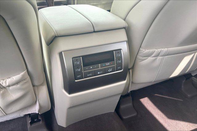 Photo of 2019 Starfire Pearl Lexus GX 460