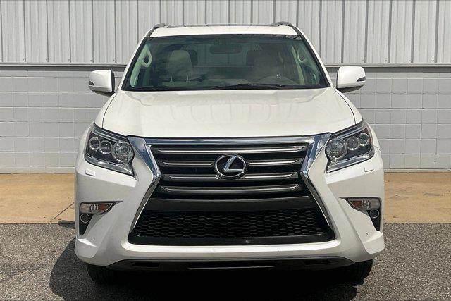 Photo of 2019 Starfire Pearl Lexus GX 460