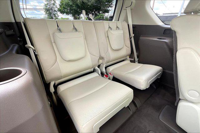 Photo of 2019 Starfire Pearl Lexus GX 460