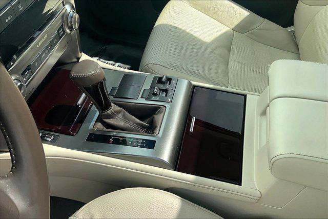 Photo of 2019 Starfire Pearl Lexus GX 460