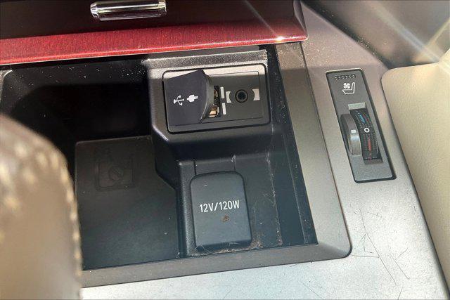 Photo of 2019 Starfire Pearl Lexus GX 460