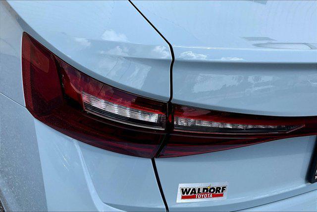 Photo of 2025 Monument Gray Volkswagen Jetta