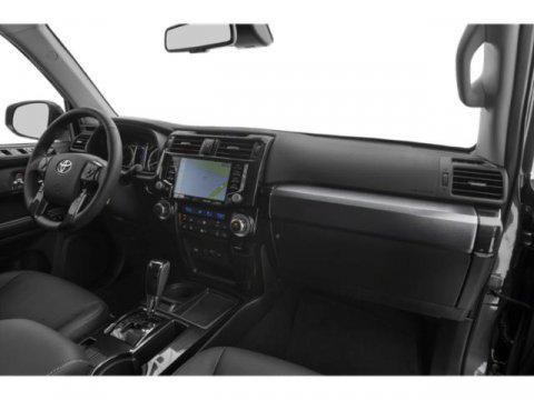 Photo of 2020 Magnetic Gray Metallic Toyota 4Runner