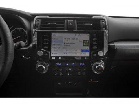 Photo of 2020 Magnetic Gray Metallic Toyota 4Runner