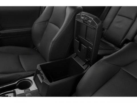Photo of 2020 Magnetic Gray Metallic Toyota 4Runner