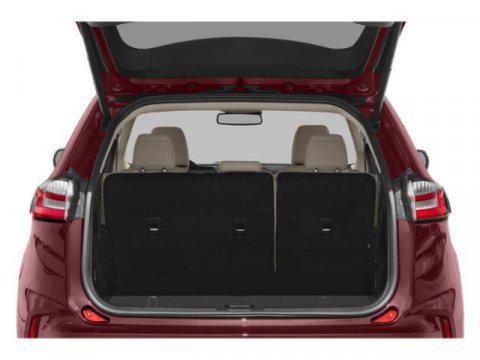 Photo of 2023 Agate Black Metallic Ford Edge