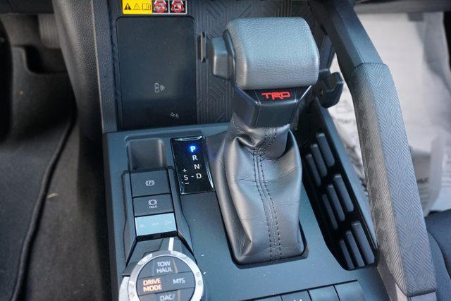 Photo of 2024 Blue Crush Metallic Toyota Tacoma