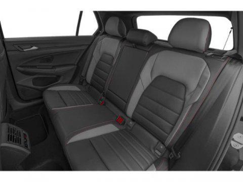 Photo of 2024 Volkswagen Golf GTI
