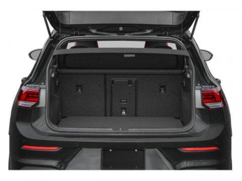 Photo of 2024 Volkswagen Golf GTI