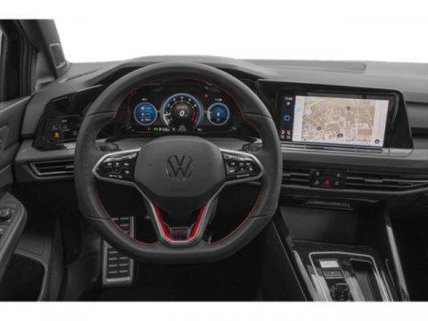 Photo of 2024 Volkswagen Golf GTI