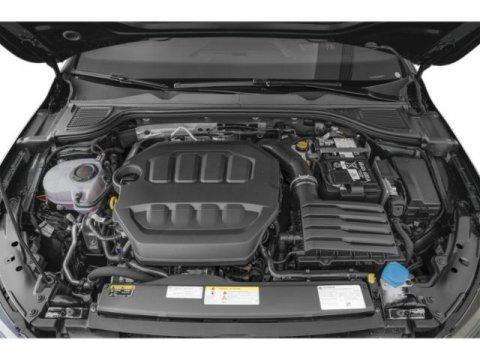 Photo of 2024 Volkswagen Golf GTI