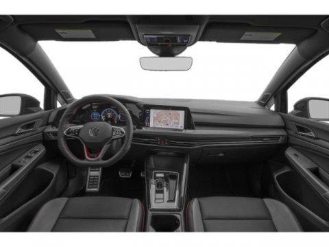 Photo of 2024 Volkswagen Golf GTI