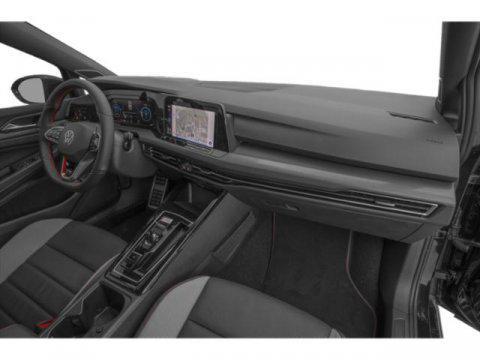 Photo of 2024 Volkswagen Golf GTI