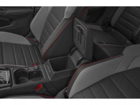 Photo of 2024 Volkswagen Golf GTI