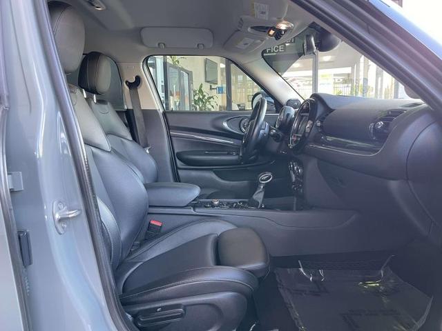 Photo of 2017 Moonwalk Gray Metallic MINI Clubman