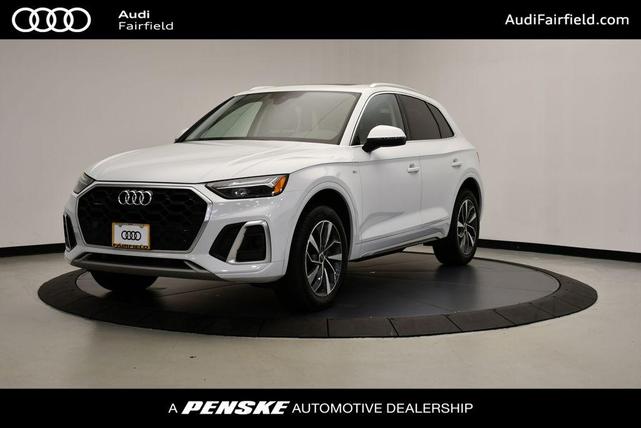 2022 Audi Q5