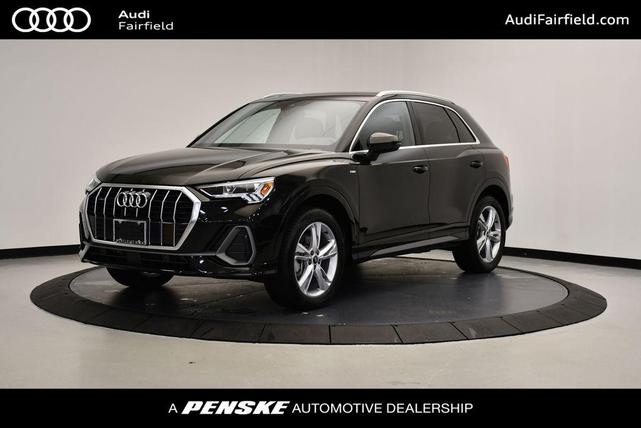 2024 Audi Q3
