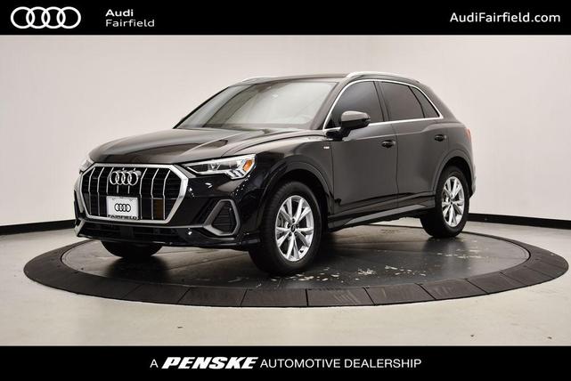 2023 Audi Q3