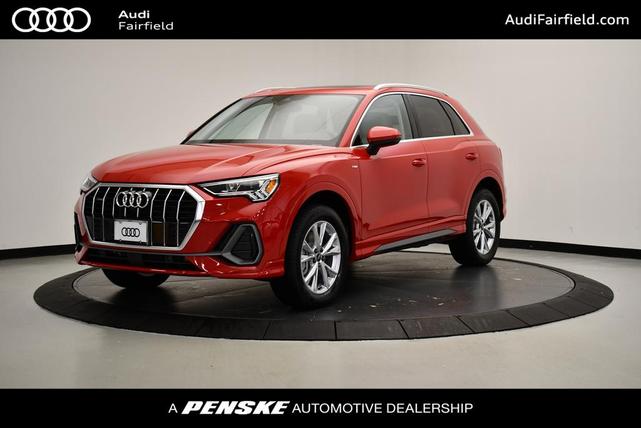 2024 Audi Q3