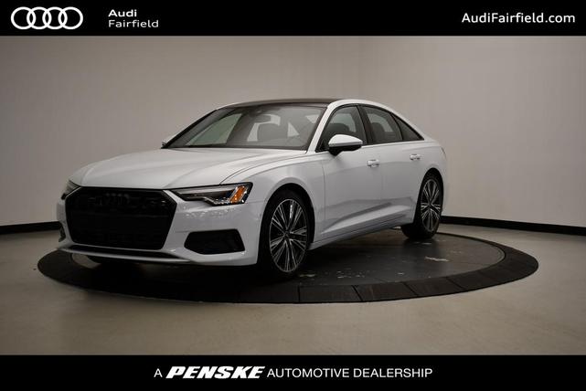 2024 Audi A6