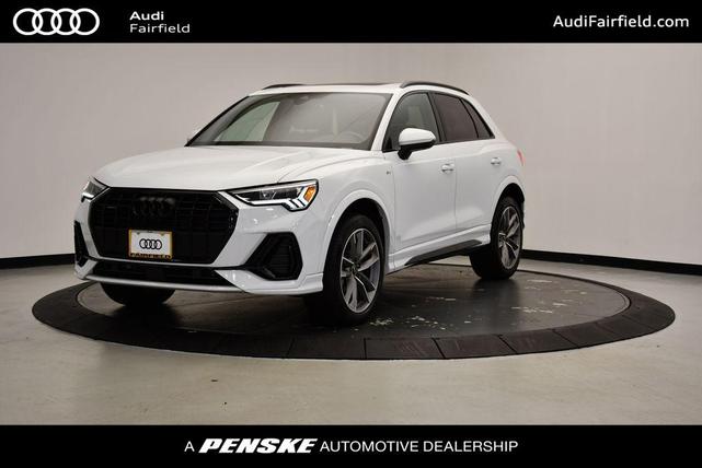 2022 Audi Q3