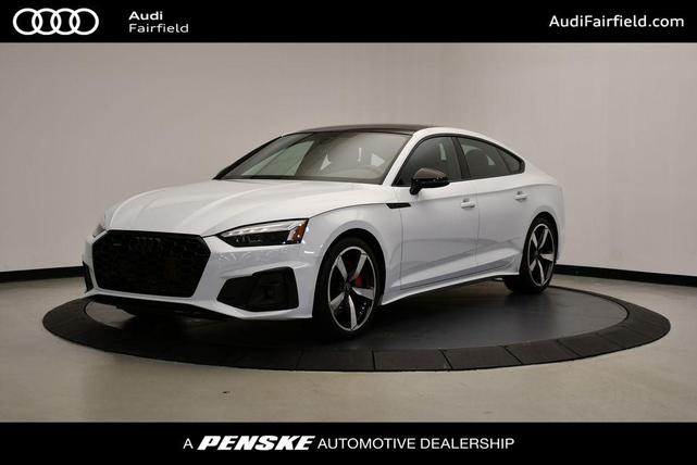 2024 Audi A5 Sportback