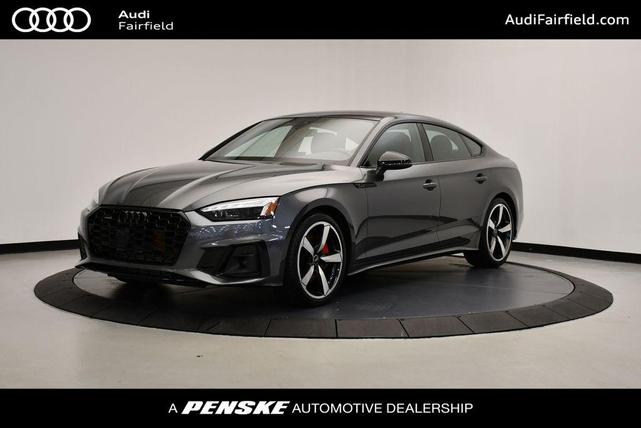 2024 Audi A5 Sportback