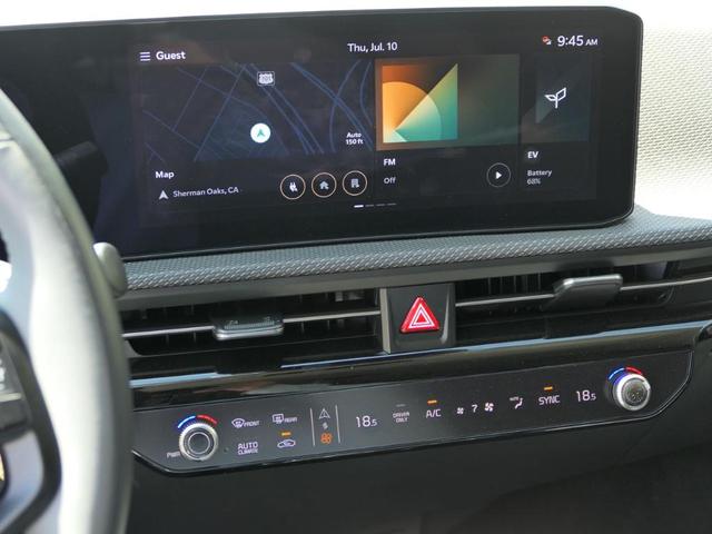 Photo of 2025 Wolf Gray Kia EV6